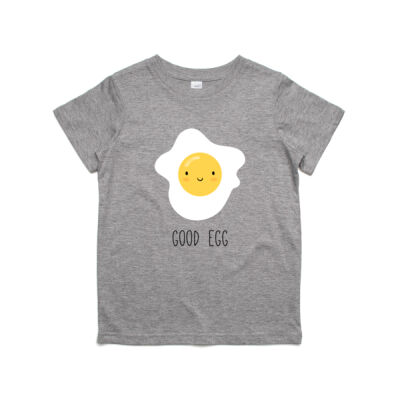 Good Egg - Kids Tee Thumbnail