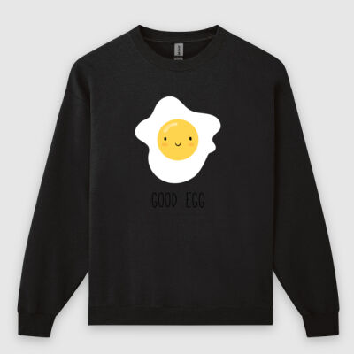 Good Egg - sweatshirt Thumbnail