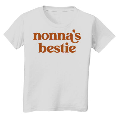 nonnnas bestie Thumbnail