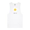 Mens Barnard Tank Thumbnail
